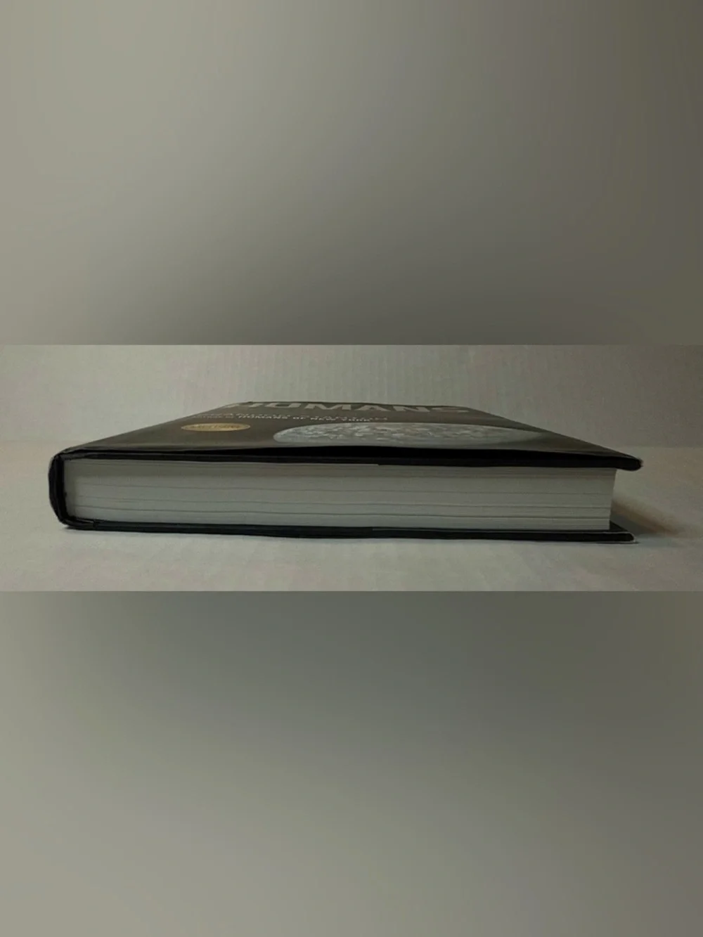 Humans Hardcover Book by Brandon Stanton